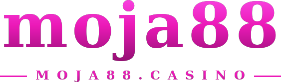 moja88 logo