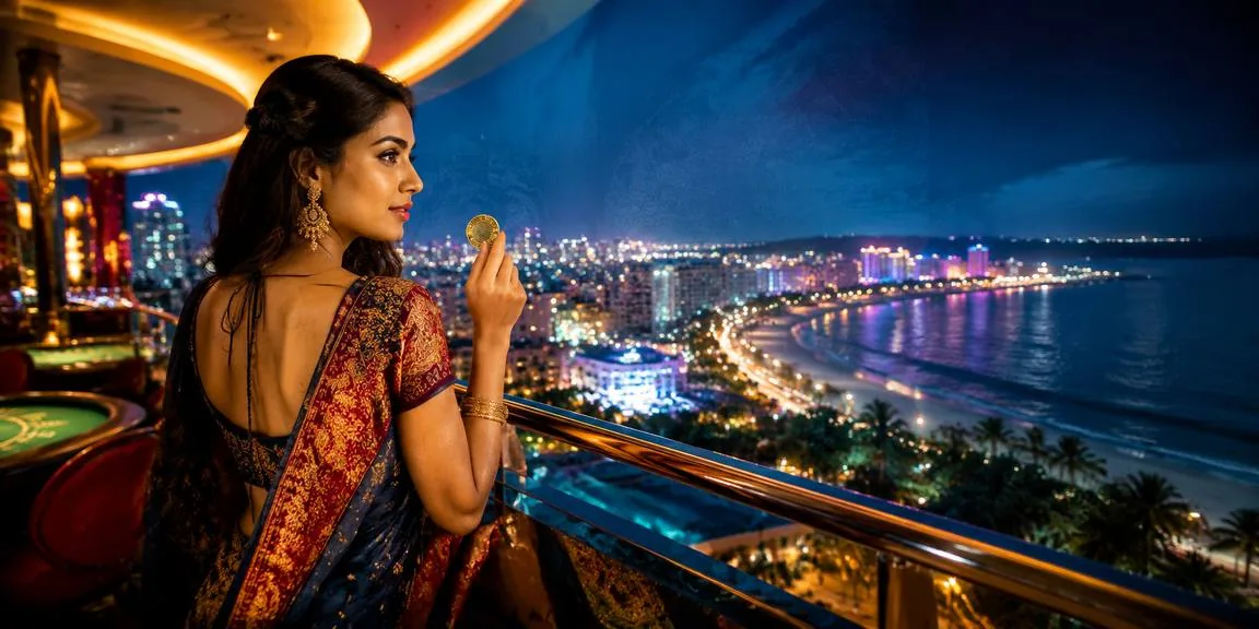 moja88 Bangladesh Casino lobby